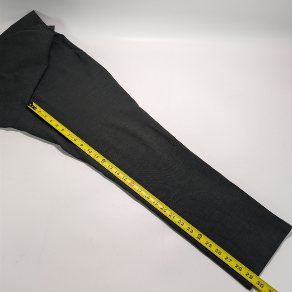 Bluffworks Presidio Tailored Fit Elastic Waist Airline Pants - Picture 13 of 14